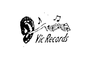 VIC RECORDS