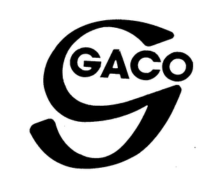 GACO G