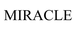 MIRACLE