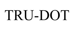 TRU-DOT