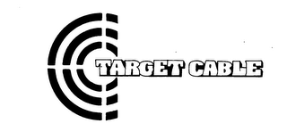 TARGET CABLE