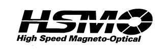 HSMO HIGH SPEED MAGNETO-OPTICAL