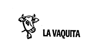 LA VAQUITA