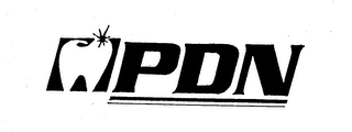 PDN