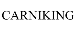 CARNIKING
