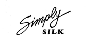 SIMPLY SILK