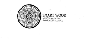 SMART WOOD A PROGRAM OF THE RAINFOREST ALLIANCE