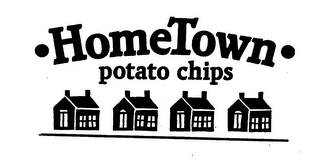 HOMETOWN POTATO CHIPS