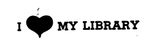 I MY LIBRARY