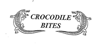 CROCODILE BITES