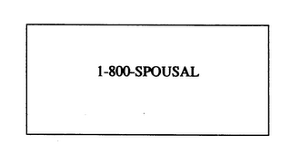 1-800-SPOUSAL