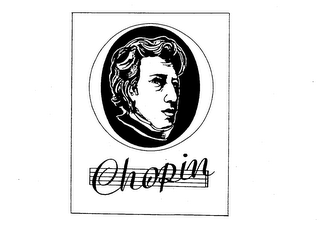 CHOPIN