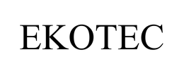 EKOTEC
