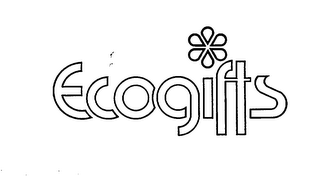 ECOGIFTS