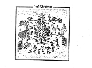 NAIF CHRISTMAS