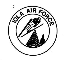 IOLA AIR FORCE