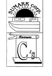 SUMARK CORP. SWINGIN C'S