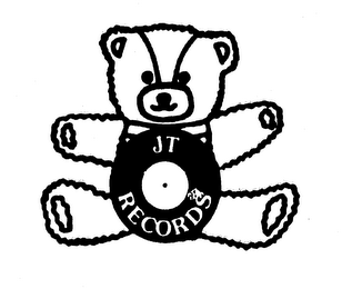 JT RECORDS