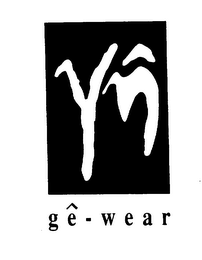 GE-WEAR