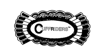 CUFFRIDERS