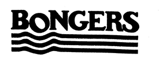 BONGERS