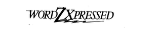 WORDZXPRESSED