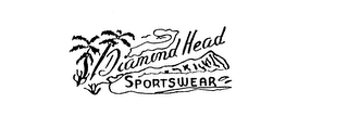 DIAMOND HEAD SPORTSWEAR