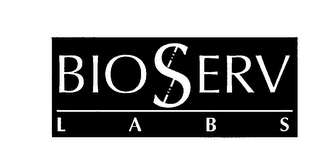 BIOSERV LABS