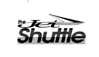 THE JET SHUTTLE