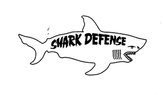 SHARK DEFENSE