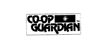 CO-OP GUARDIAN