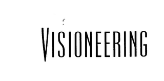 VISIONEERING