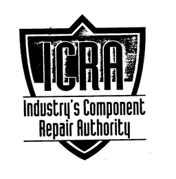 ICRA INDUSTRY'S COMPONENT REPAIR AUTHORITY