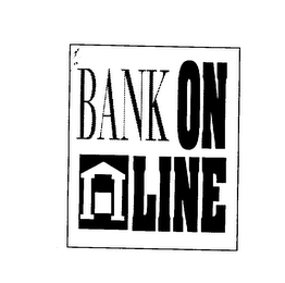 BANK ON LINE