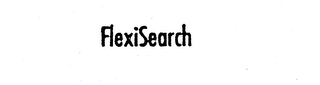 FLEXISEARCH