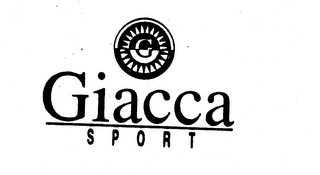 G GIACCA SPORT