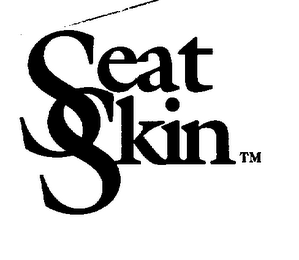 SEAT SKIN