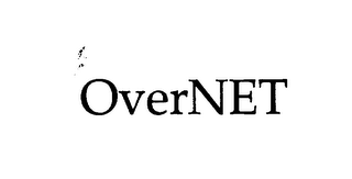 OVERNET