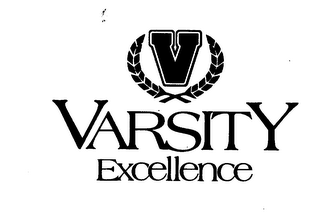 VARSITY EXCELLENCE