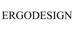 ERGODESIGN