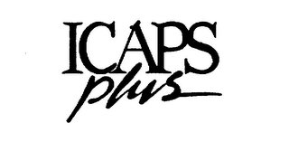 ICAPS PLUS
