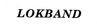 LOKBAND