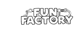 FUN FACTORY