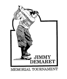 JIMMY DEMARET MEMORIAL TOURNAMENT