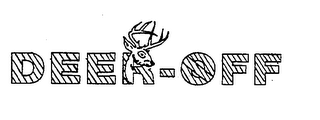 DEER-OFF