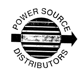 POWER SOURCE DISTRIBUTORS