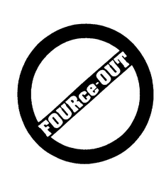 FOURCE-OUT