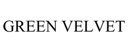 GREEN VELVET