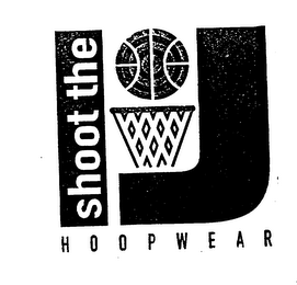 SHOOT THE J HOOPWEAR