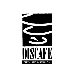 DISCAFE GROUNDS & SOUNDS